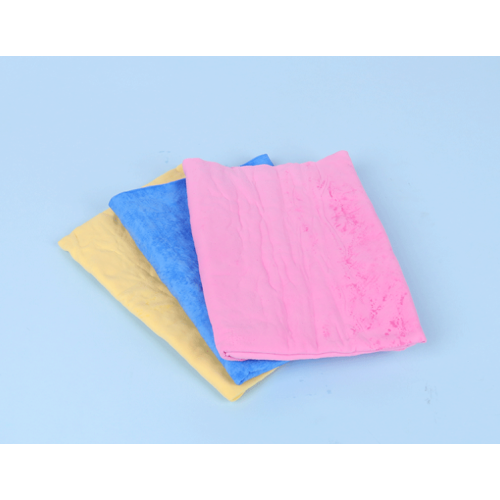 Quick Dry Microfiber Pet bath towel